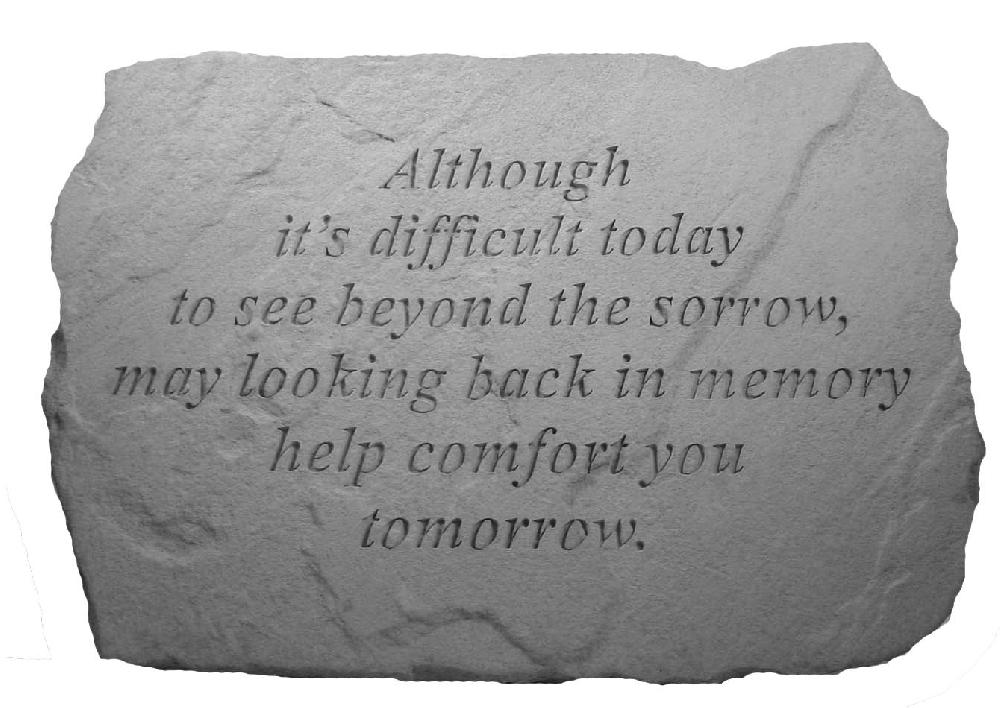 kay berry Although it’s difficult…