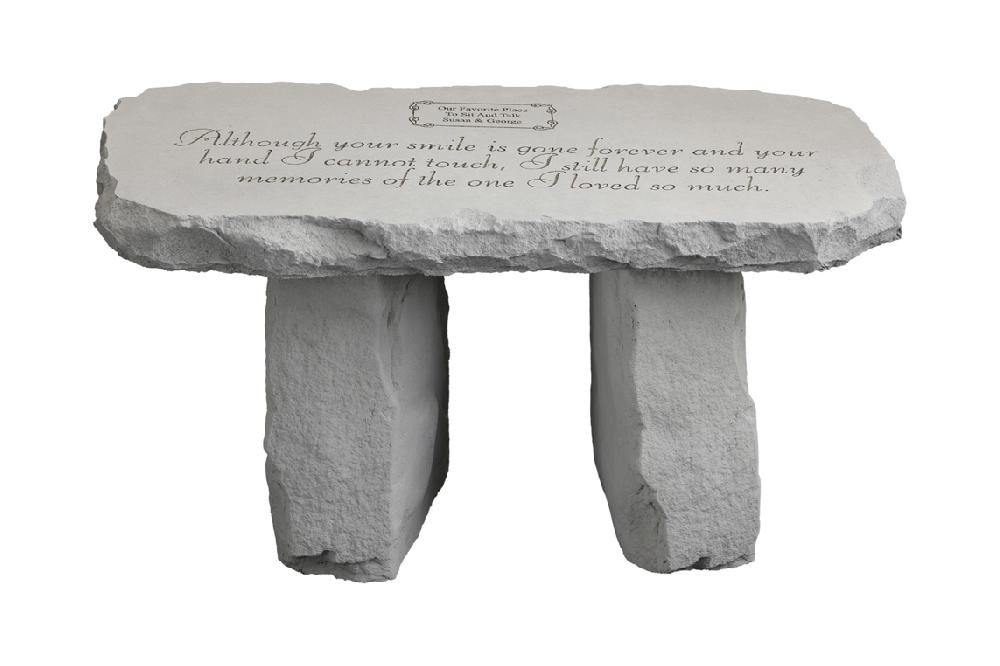 kay berry Although your smile is gone…personalized