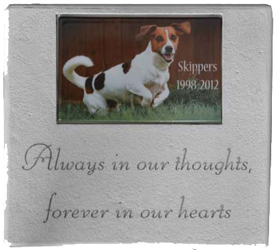 kay berry Always in…w/porcelain insert