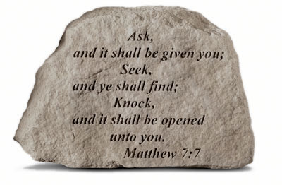 kay berry Ask and it shall…