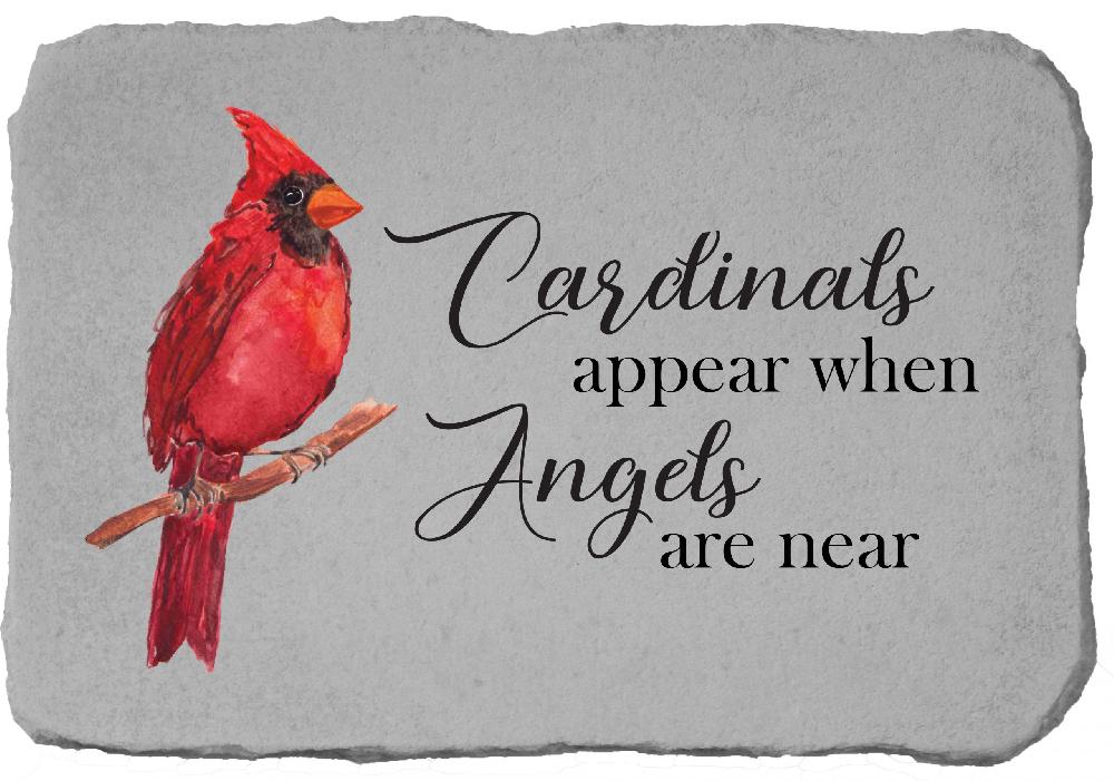 kay berry Cardinals appear…w/cardinal