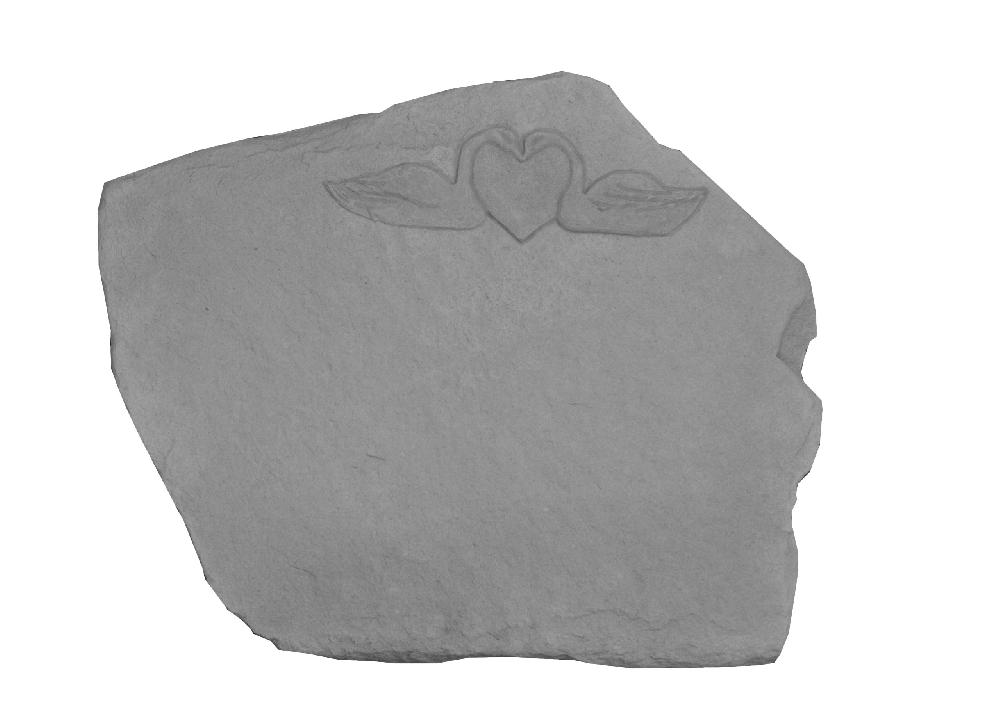 kay berry Carved Swans…