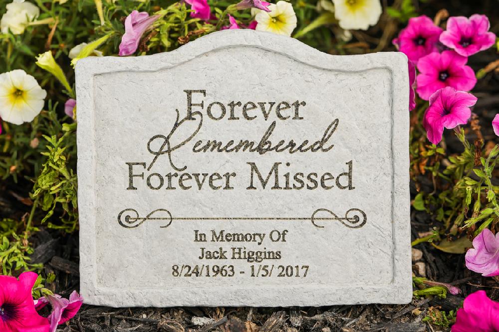 kay berry Forever Remembered…personalized