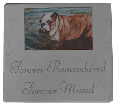 kay berry Forever w/porcelain insert