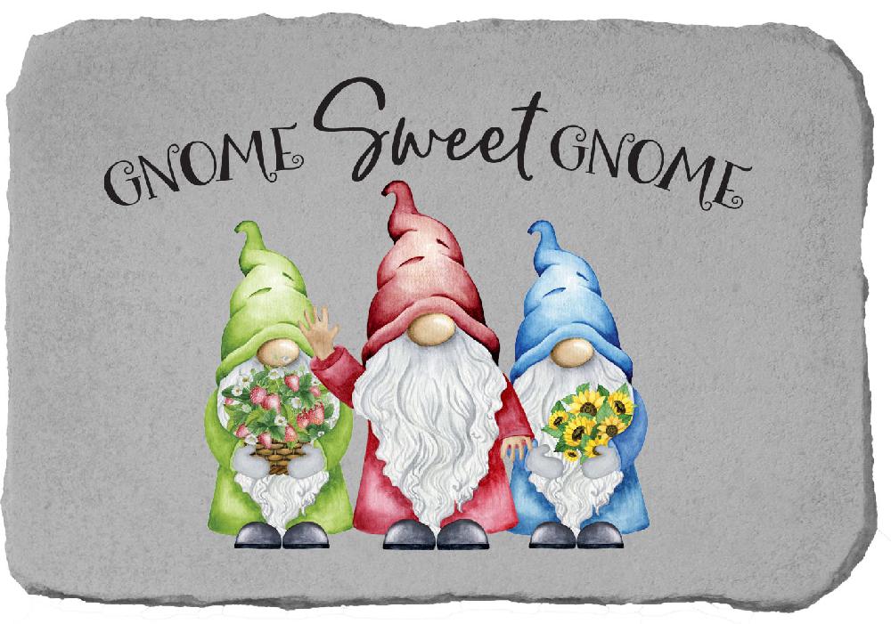 kay berry Gnome Sweet Gnome