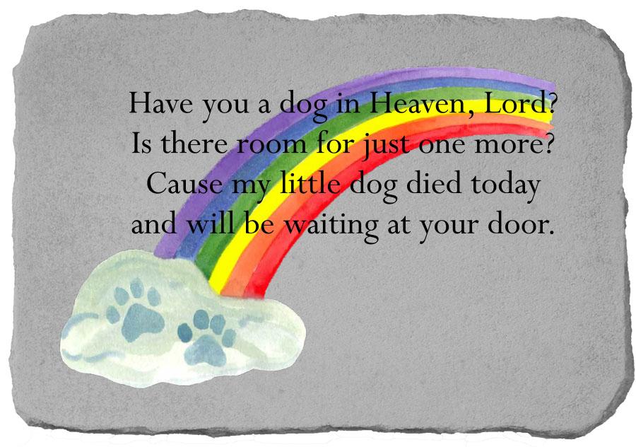 kay berry Have you a dog…