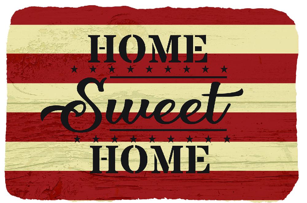 kay berry Home Sweet Home