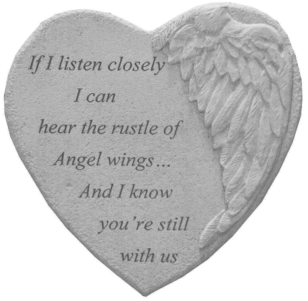 kay berry If I listen…