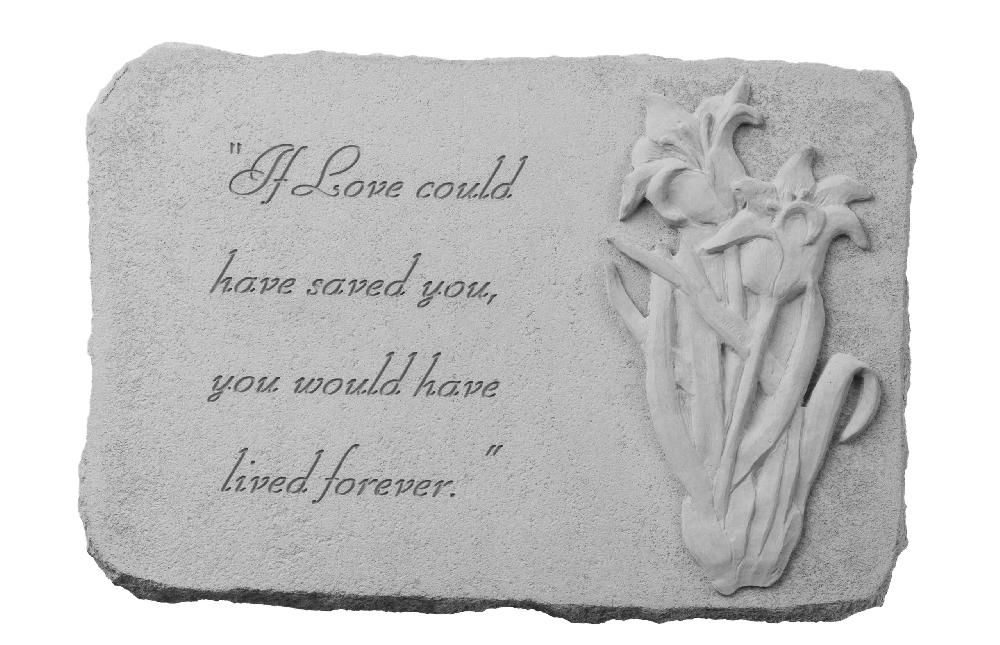 kay berry If love could have…w/ Iris