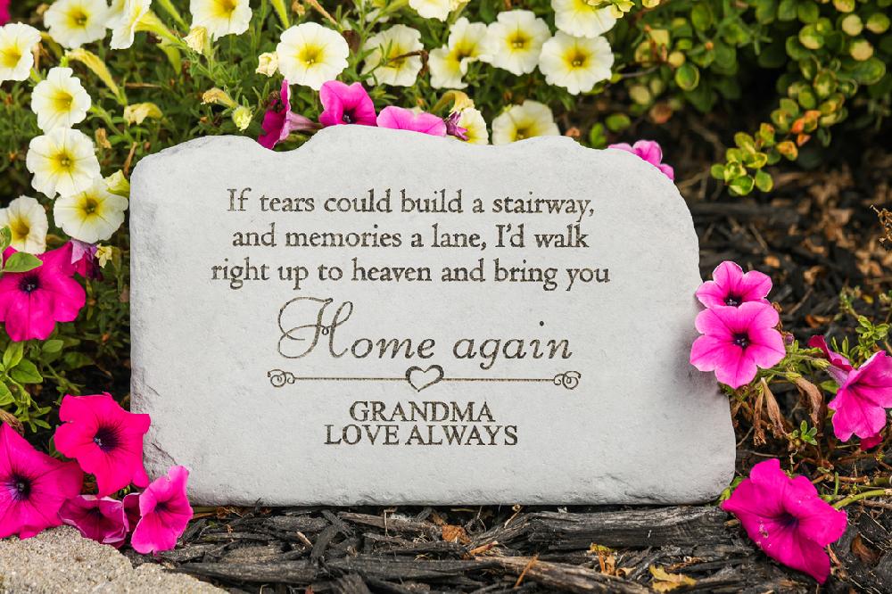kay berry If tears could build …personalized