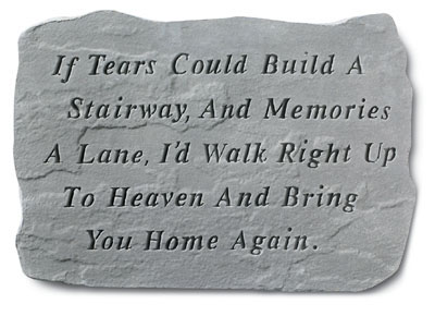 kay berry If Tears Could…