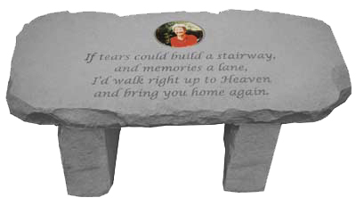 kay berry If tears… w/porcelain insert