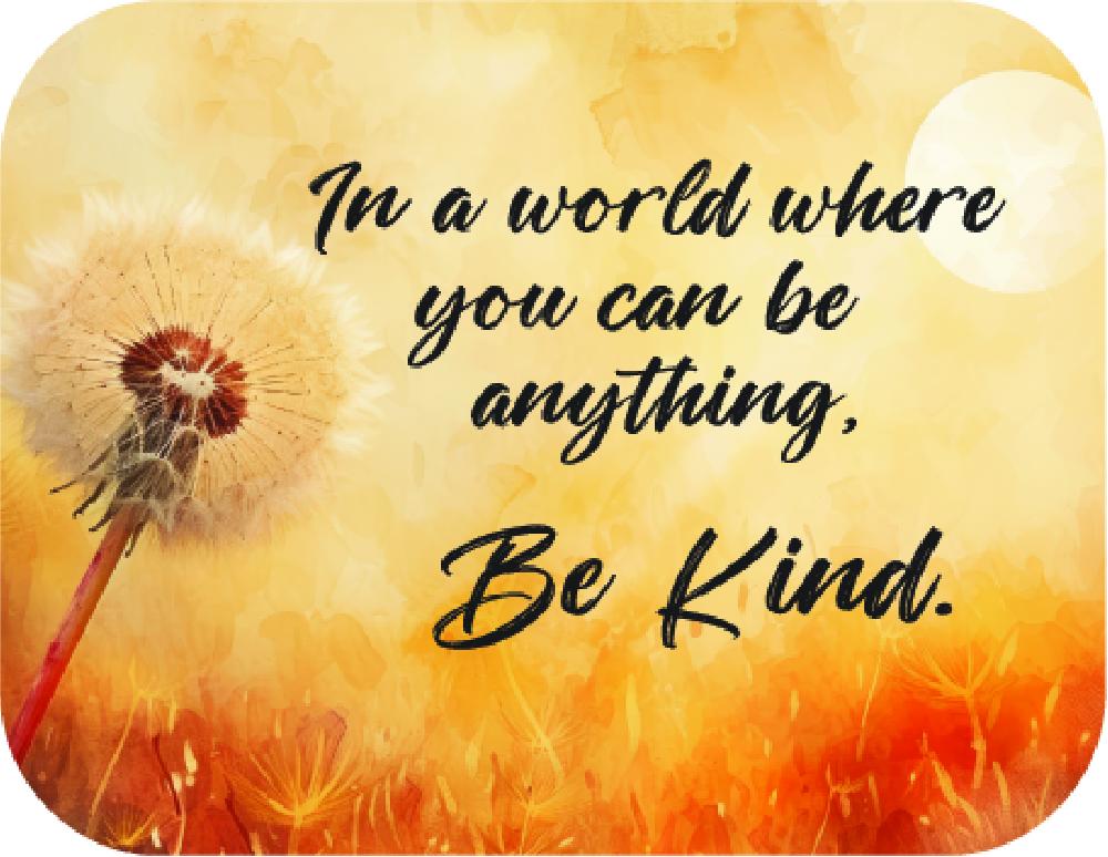 kay berry In a world…