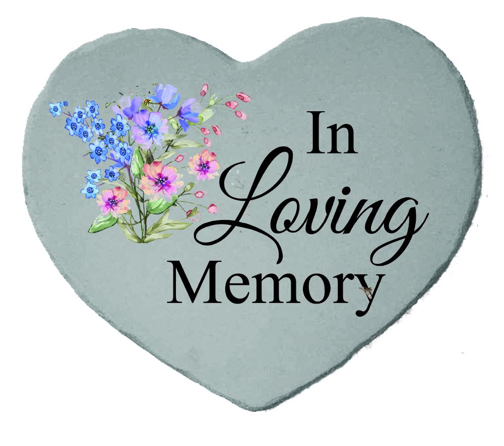 kay berry In Loving…w/flowers