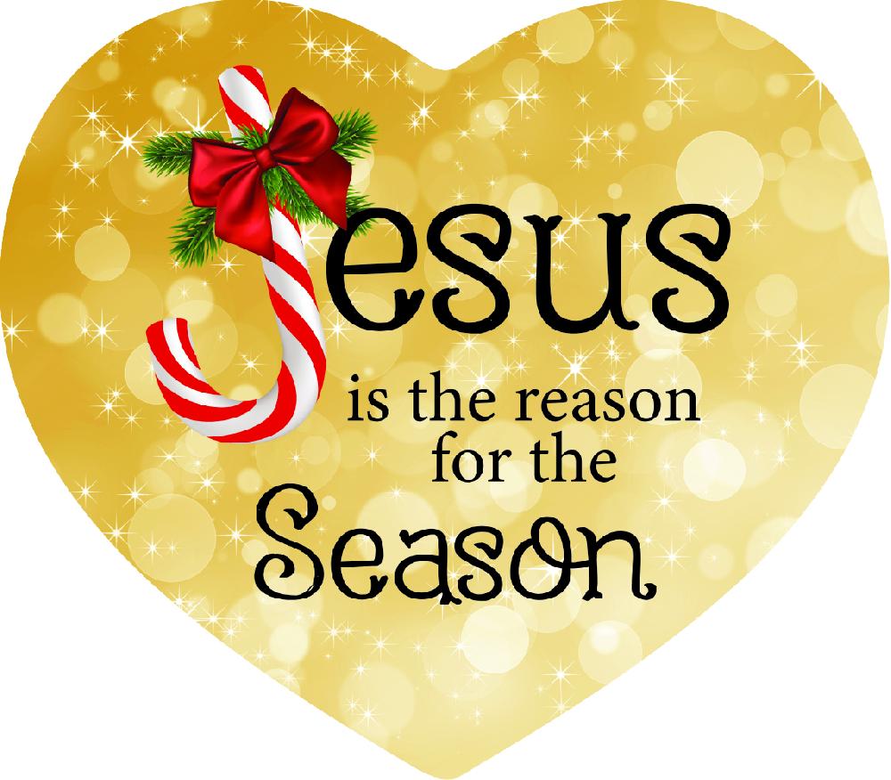 kay berry Jesus is the…