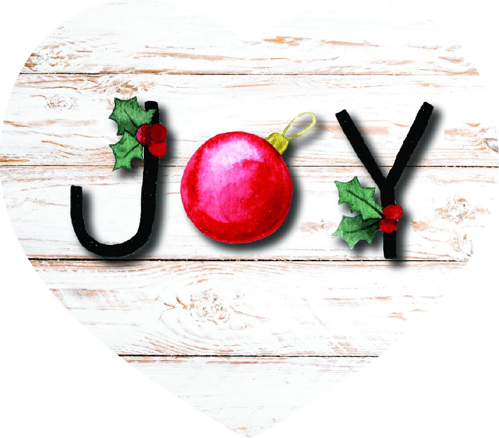 kay berry Joy