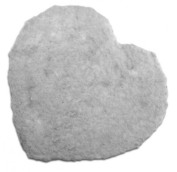 kay berry Large Heart