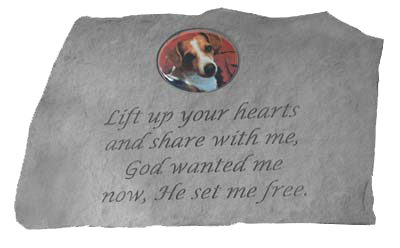 kay berry Lift up your…w/porcelain insert