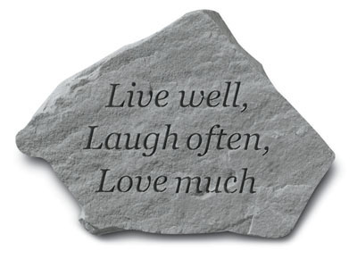 kay berry Live well Laugh often…