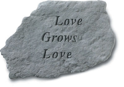 kay berry Love Grows Love…