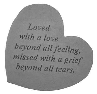 kay berry Loved with a love…