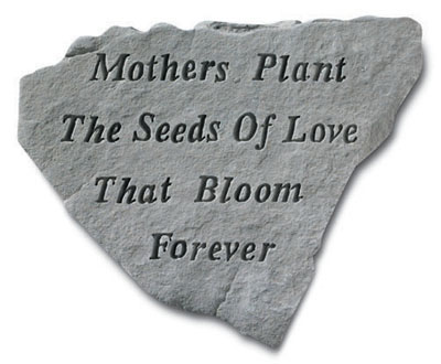 kay berry Mothers Plant…