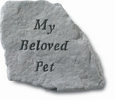 kay berry My Beloved Pet