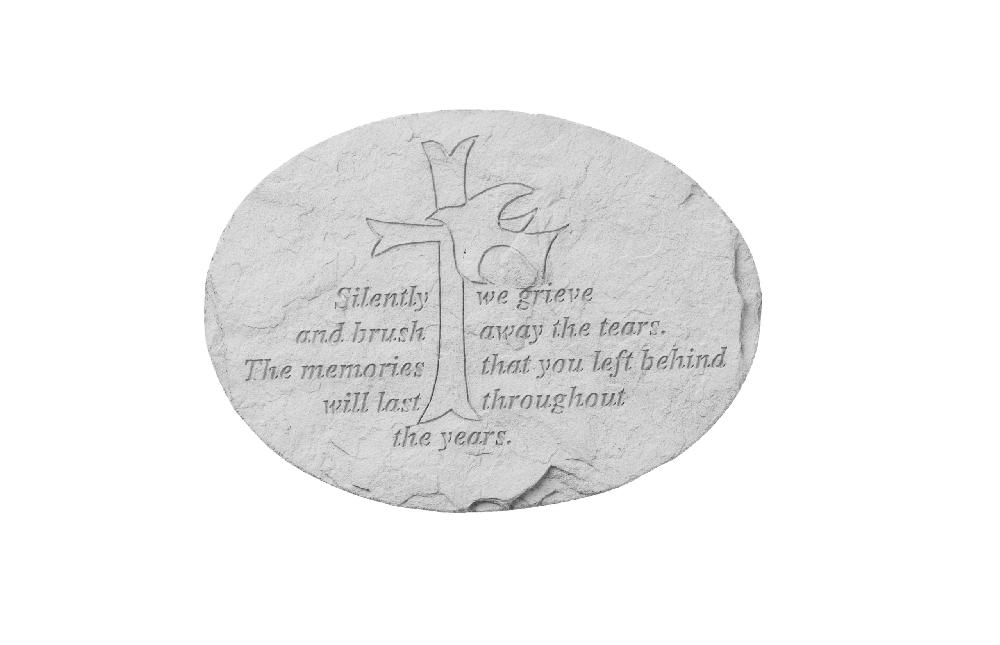 kay berry -Silently we grieve…