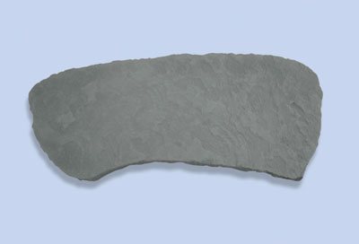 kay berry Small Plain Bench Curve