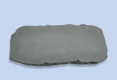 kay berry Small Plain Bench Straight