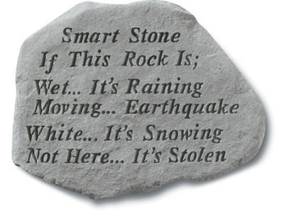 kay berry Smart Stone…