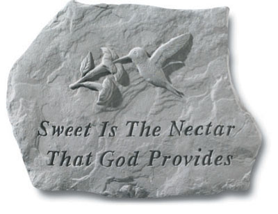 kay berry Sweet Is The Nectar…