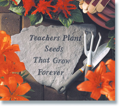 kay berry Teachers Plant…