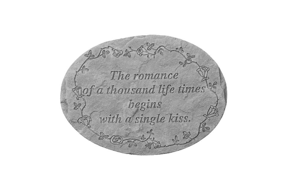 kay berry -The romance of a thousand ……