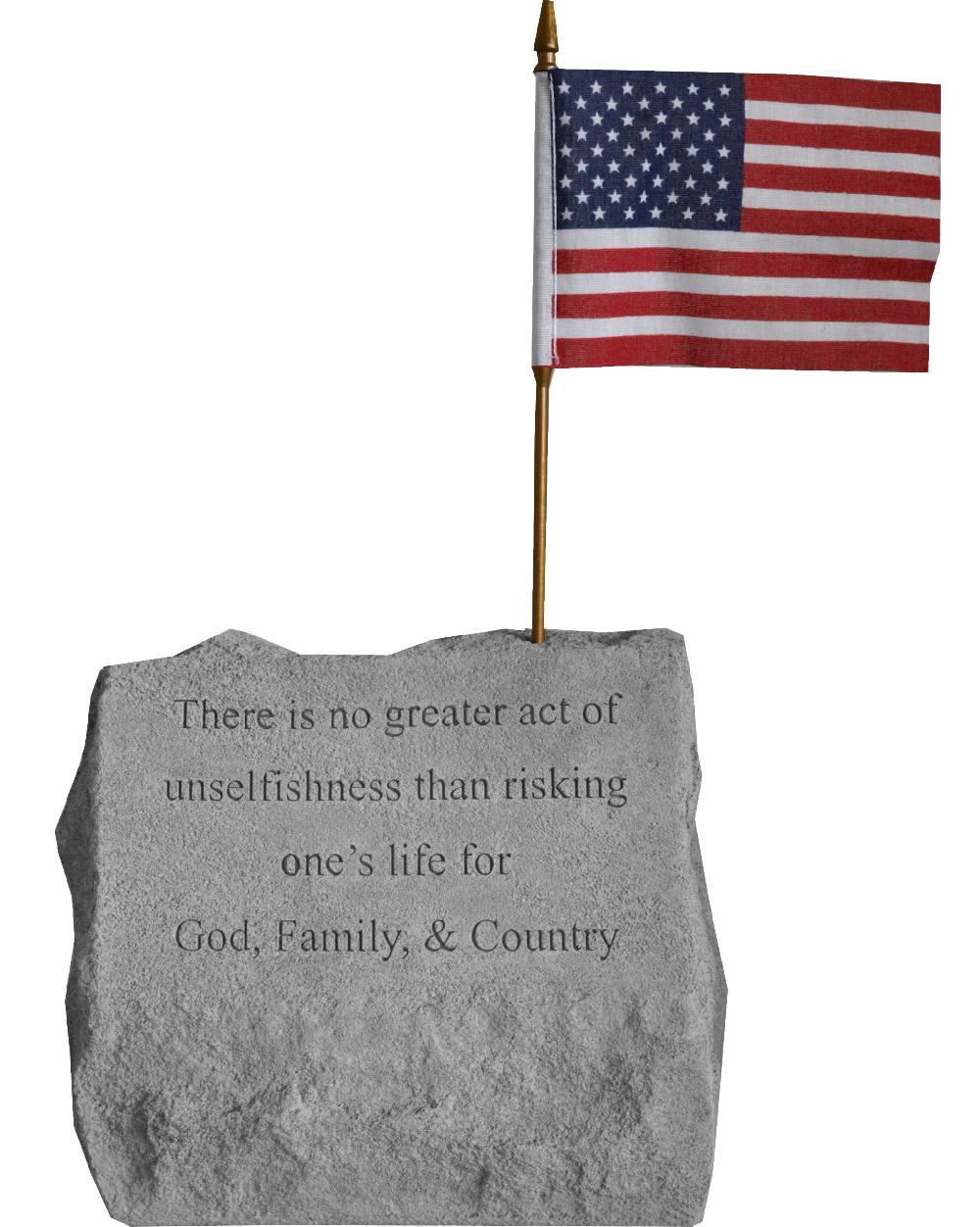 kay berry There is No Greater…