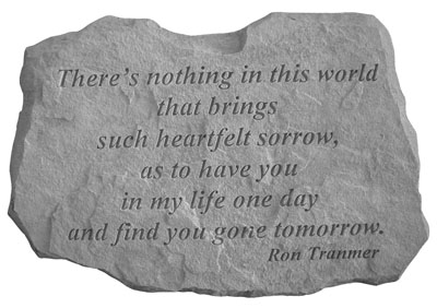 kay berry There’s nothing in this…