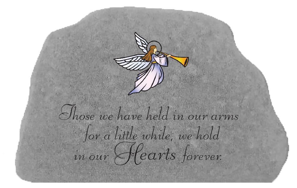 kay berry Those we have w/angel