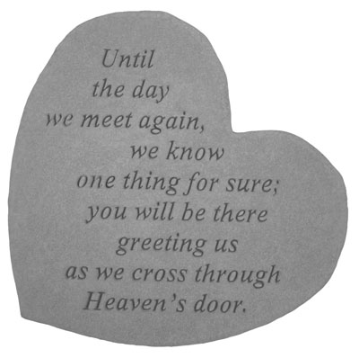 kay berry Until the day…