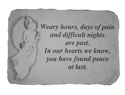 kay berry Weary hours…