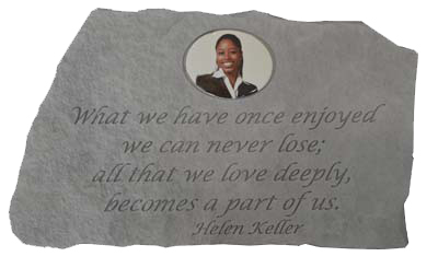 kay berry What we have…w/porcelain insert