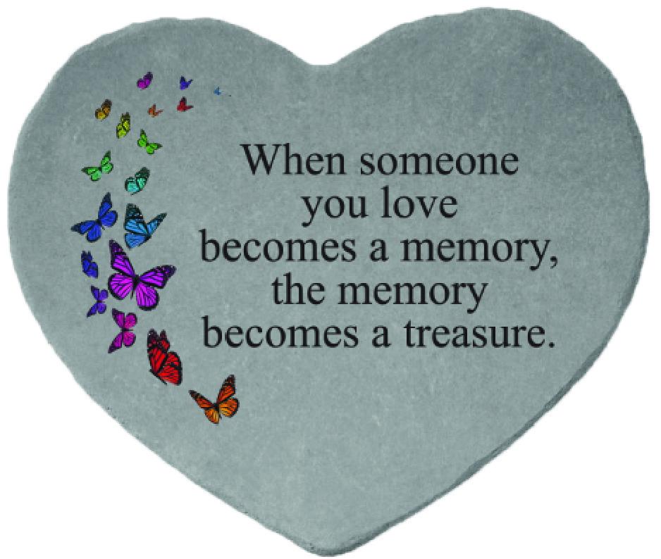 kay berry When some w/butterfly