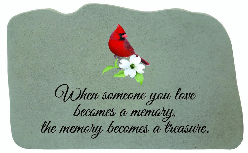 kay berry When someone w/cardinal