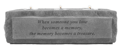 kay berry When someone you… (3 light)