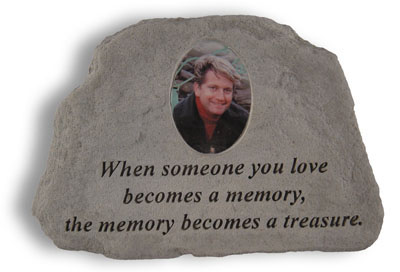 kay berry When someone you love… (w/ Photo Insert)