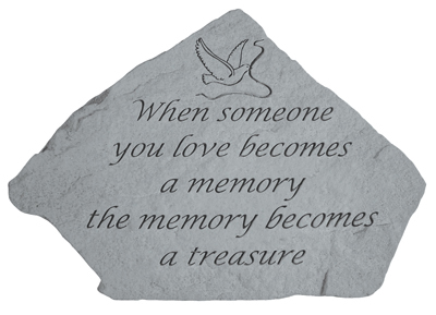 kay berry When someone you love…