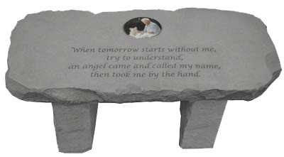 kay berry When tomorrow…w/porcelain insert