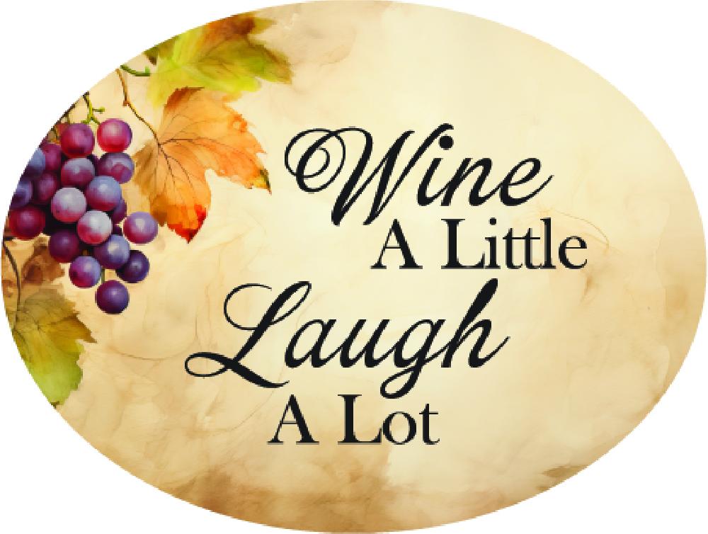 kay berry Wine a Little…