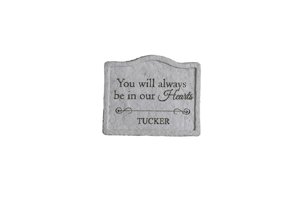 kay berry You will always be …personalized