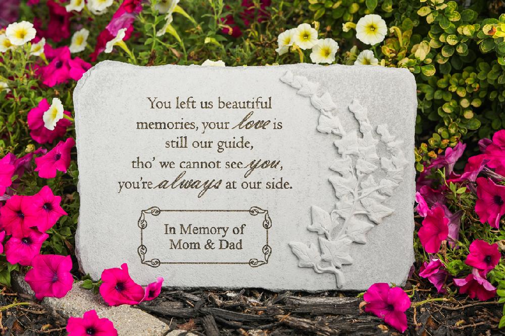 kay berry You left us beautiful memories…personalized