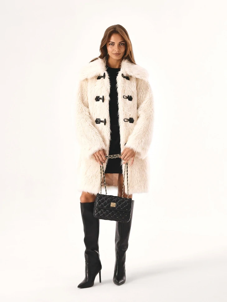 Kazar Black Leather Musketeers With A Slip-on Upper